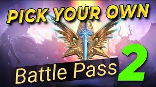 The Next Battle Pass Coming to Raid Soon! Raid Shadow Legends