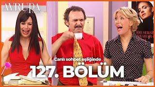 Avrupa Yakası 127. Bölümü Birlikte İzliyoruz