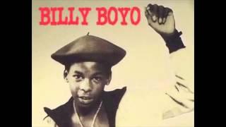 Billy Boyo-One Spliff A Day