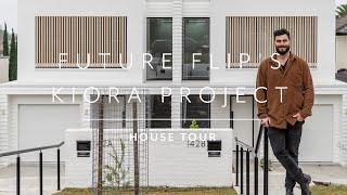 Step Inside this Modern Coastal Duplex with Futureflip | House Tour