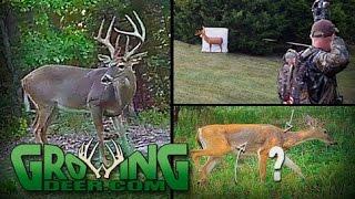 Deer Hunting: Changes for the Season (#356) @GrowingDeer.tv