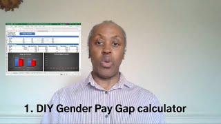 Gender Pay Gap Reporting Service UK