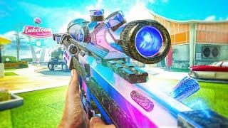 i hit my BEST TRICKSHOT on BO2 Plutonium in 2023..