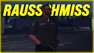 GTA ROLEPLAY #711Kündigen wir die Cop-Killer? ● LuckyV.de