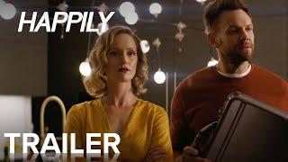 HAPPILY | Official Trailer | Paramount Movies
