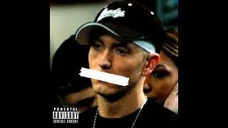 (FREE) Eminem Old School Type Beat "Hush" | Underground Rap Type Beat 2021