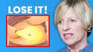 How to UNLOCK Stored Body Fat and Force Your Body to BURN IT! | Dr. Zoë Harcombe