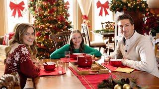 Hallmark Movies 2024 | It Take Christmas Village 2024 | Christmas Hallmark Movie 2024