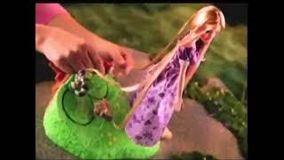 Disney's Tangled Rapunzel’s Hair Braider Doll Commercial (2010)