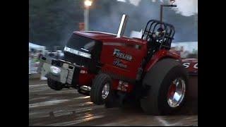 Mega Truck And Tractor Pulling Mishaps Compilation. OOPS 7 Full Video!