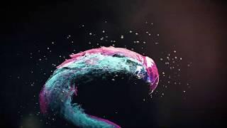 X-Particles Animation | Cinema 4D and Redshift