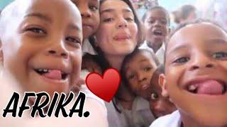 Random vlog sa Zanzibara! Mila Antonovic