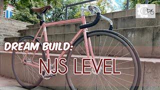 FIXED GEAR | NJS Level ~ Dream Build v2.0