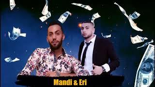 Mandi ft. Eri Qerimi - Bobat (Official Lyrics Video)