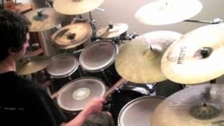 Sabian 22" HHX Legacy Heavy Ride