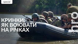 «Найскладніше — виносити “двохсотих”»: морські піхотинці про операцію у Кринках / hromadske
