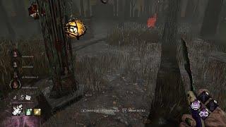 DBD - Clown v Experienced Bully Squad, Doesn't End As Expected For The Squad