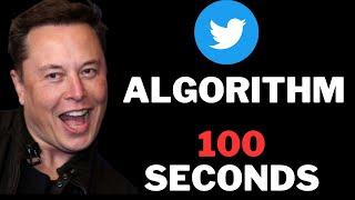 Twitter Recommendation Algorithm | Twitter Algorithm Open source