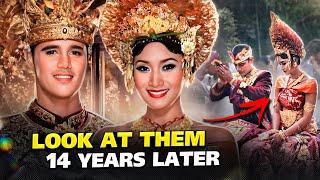 This Famous Actress Married the Most Handsome Prince of Bali. Here's How Their Fate Turned Out!