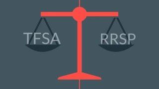 TFSA vs. RRSP: Which Is Better For Me?