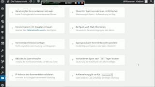 WordPress: Antispam Bee einrichten und Spam minimieren