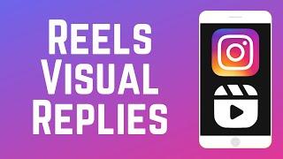 How to Use Instagram Reels Video Comment Replies