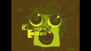 Klasky Csupo in Cold Major + Mari Group Cubed