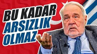 İlber Ortaylı Yunanistan Gerginliğini Yorumladı | Cahille Sohbeti Kestim