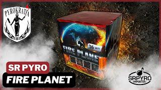 Fire Planet - SR Pyro (2023)