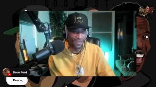 Lord Jamar Live! Diddy Raid, Collapsed Bridge & Big 3 Beef.