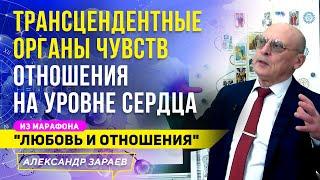 ОТНОШЕНИЯ НА УРОВНЕ СЕРДЦА. ТРАНСЦЕНДЕНТНЫЕ ОРГАНЫ ЧУВСТВ l ЗАРАЕВ 2021 МАРАФОН"ЛЮБОВЬ И ОТНОШЕНИЯ"