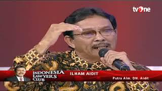 PKI, Hantu atau Nyata? (Part 5) | Indonesia Lawyers Club ILC tvOne