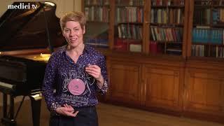 Gramophone Awards 2017: Isabelle Faust wins the Concerto Award (full video)