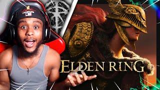 Elden Ring | First Time Playing Elden Ring! - Live Playthrough