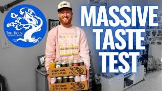 Tree House Brewing Company | Massive Beer Review