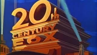 20th Century Fox (1953) by TheEriccorpinc Logo Channel