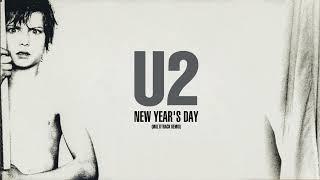 U2 - New Year’s Day (Extended 80s Version) (BodyAlive Remix)