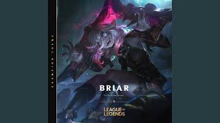 Briar, the Restrained Hunger (Champion Theme)