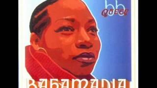 Bahamadia - Pep talk