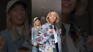 Lisa and Lena TikTok Too cheesy? 