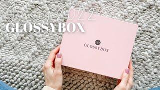 GLOSSYBOX Unboxing January 2022: Beauty Subscription Box