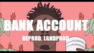 21 Savage - Bank Account INSTRUMENTAL