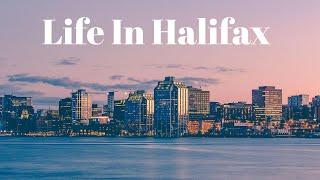 Living in Halifax For 6 Months- Pros and Cons