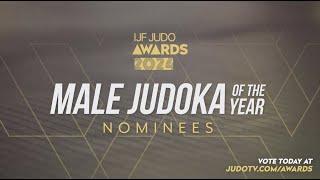 ⭐️ Male Judoka of the Year Nominees!