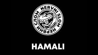 Nervni Slom - Hamali (Official Music Video)