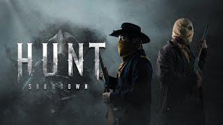 Showdown | Hunt Showdown Video Awards | Winner! #huntshowdown #huntshowdownvideoawards #HuntAction