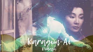 [ENG SUB] Dimash- Karagim-ay/My Dear music video
