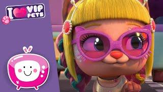 ⭐️ VIP PETS WORLD TOUR ⭐️ VIP PETS  NEW Episode  CARTOONS for KIDS in ENGLISH