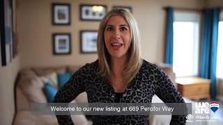 Orleans | Bradley Estates House For Sale | 669 Percifor Way | Pilon Real Estate Group