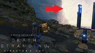 BASIN IS BUSSIN'! Death Stranding Director's Cut